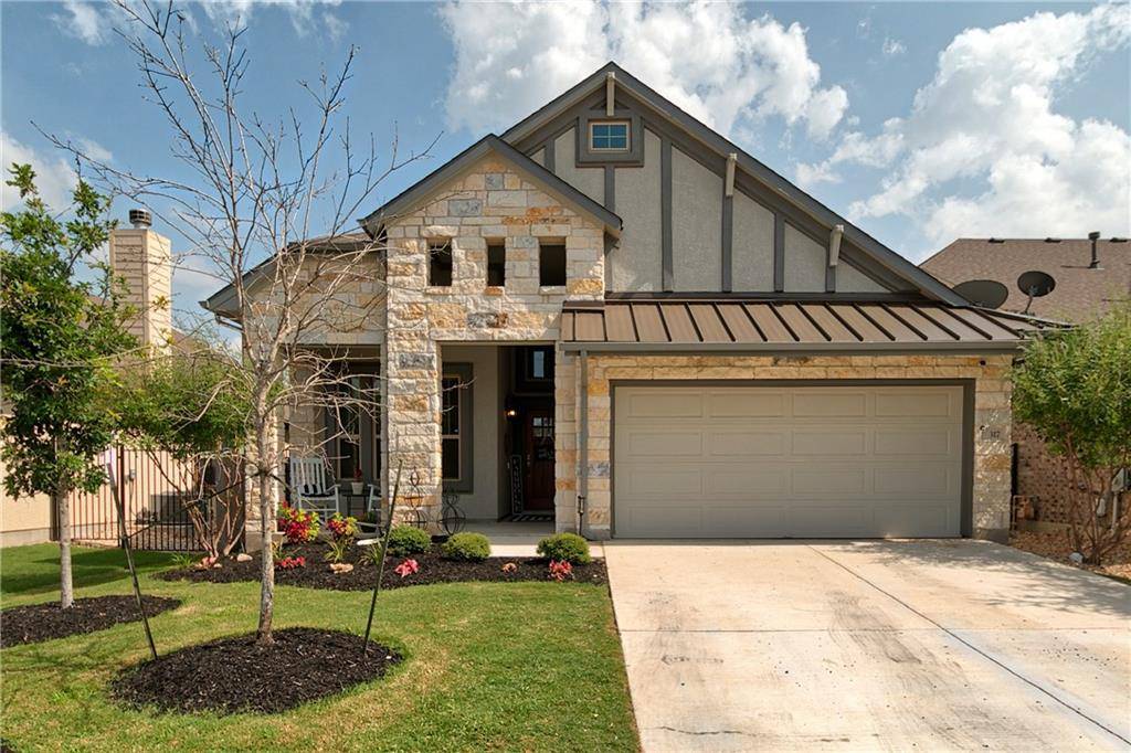 317 Penna LN, Georgetown, TX 78628