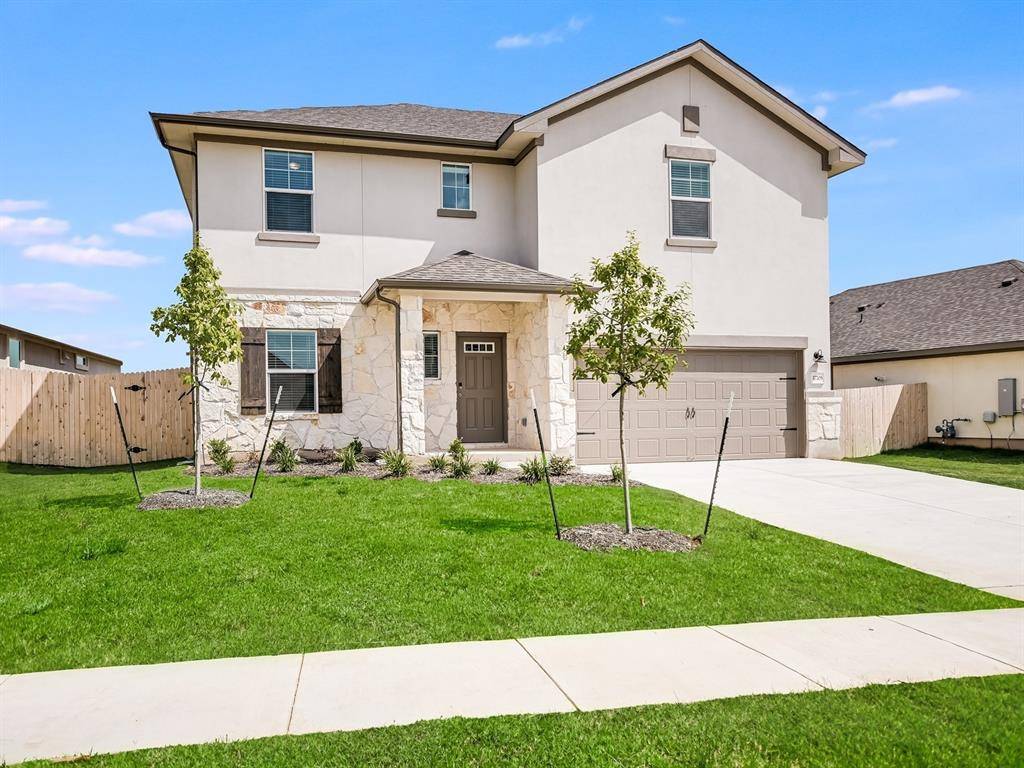 17705 Owl Tree RD, Manor, TX 78653