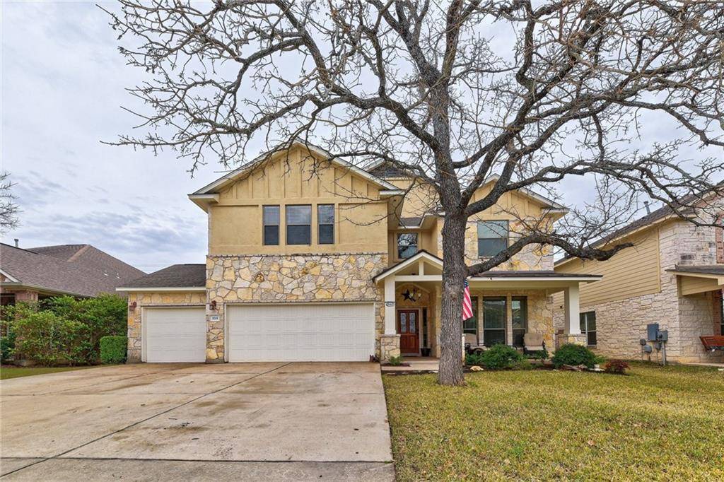 3701 Derby TRL, Round Rock, TX 78681
