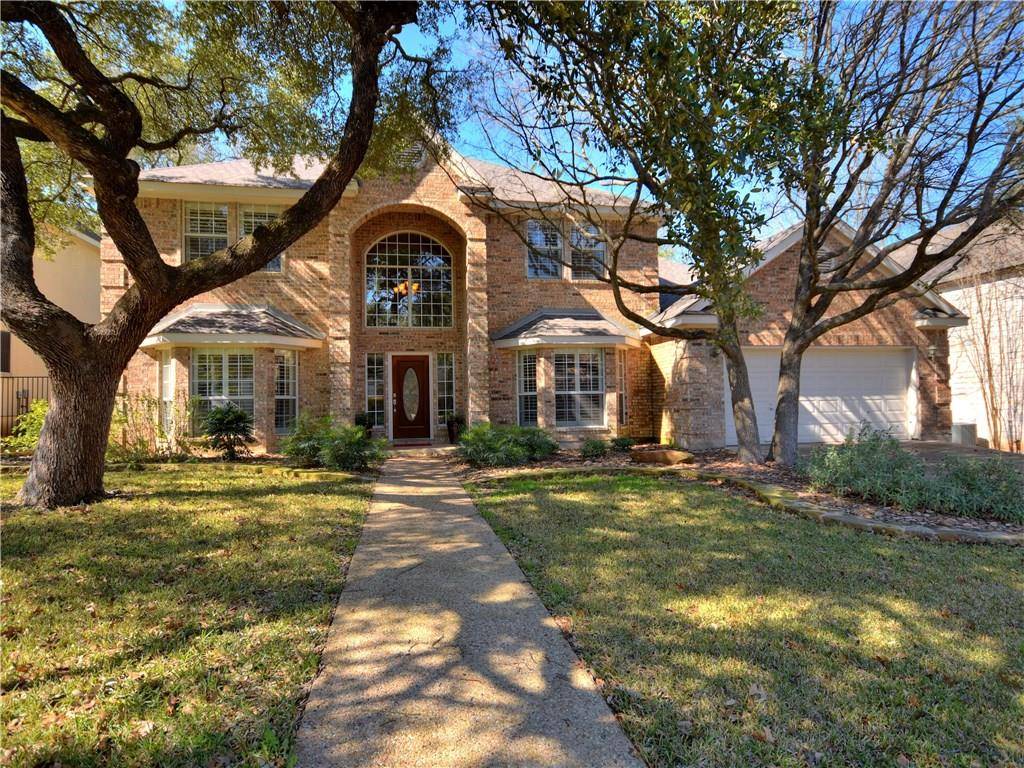 307 Ridge Run DR, Georgetown, TX 78628