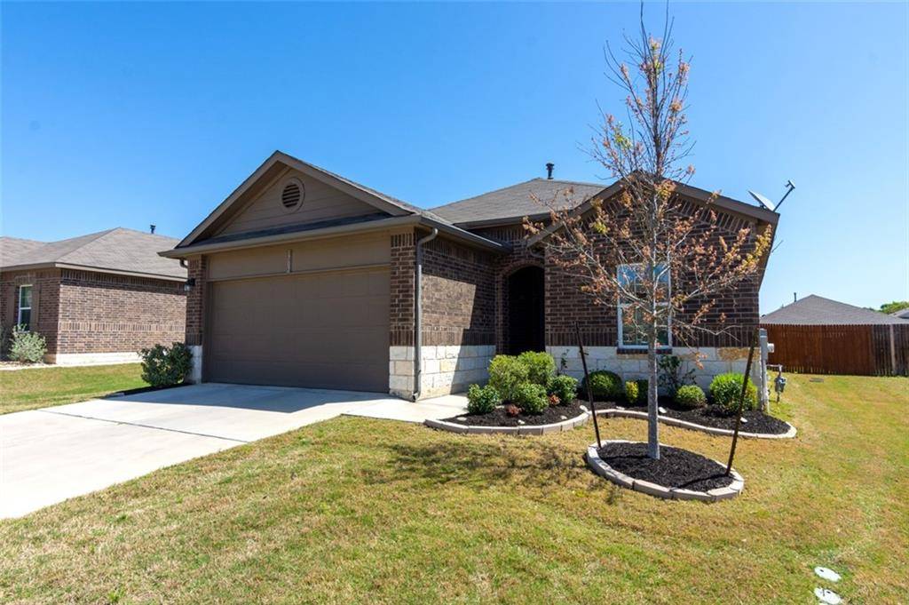 1702 Deodara DR, Cedar Park, TX 78613