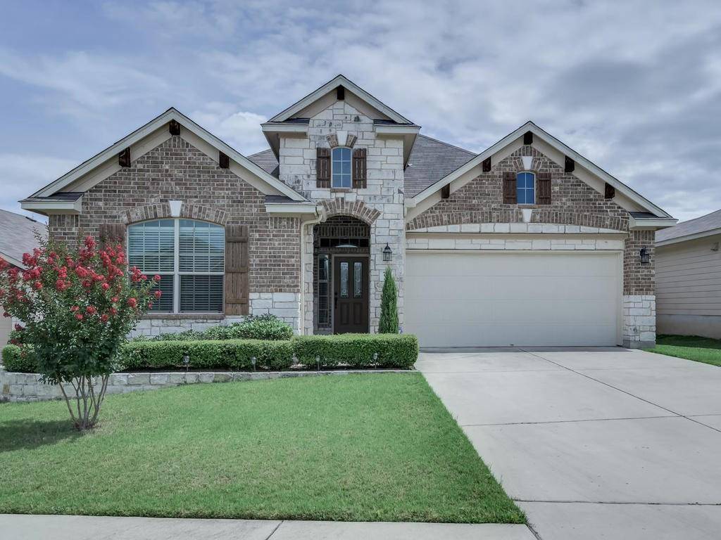 770 Reliance DR, Buda, TX 78610