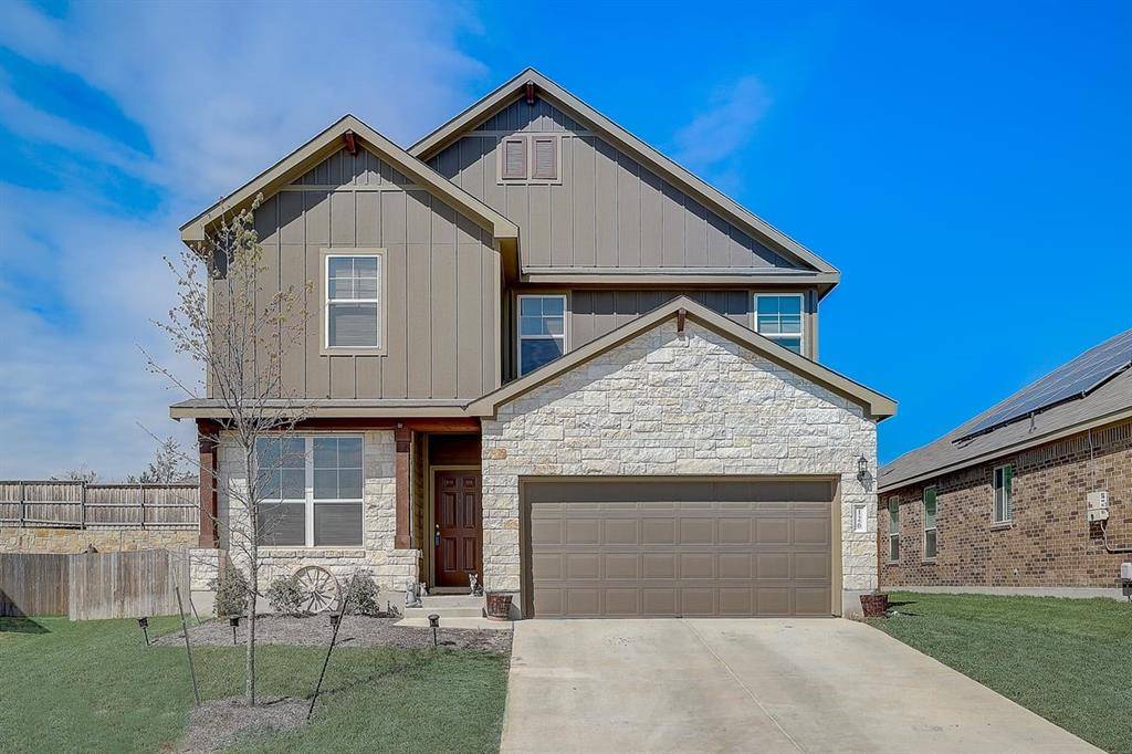 126 Grace Lilly DR, Buda, TX 78610