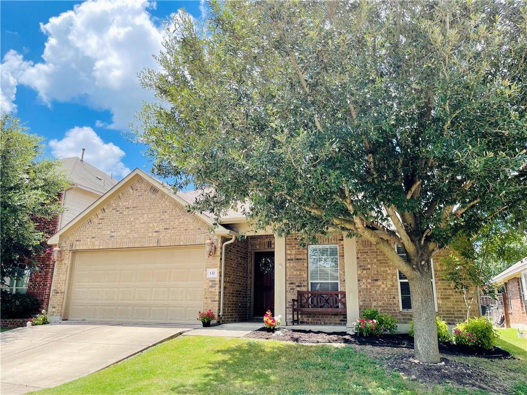 132 Snow Owl HOLW, Buda, TX 78610