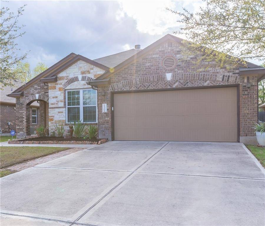 130 Mystic HOLW, Buda, TX 78610