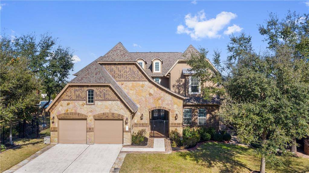 4644 Mont Blanc DR, Bee Cave, TX 78738