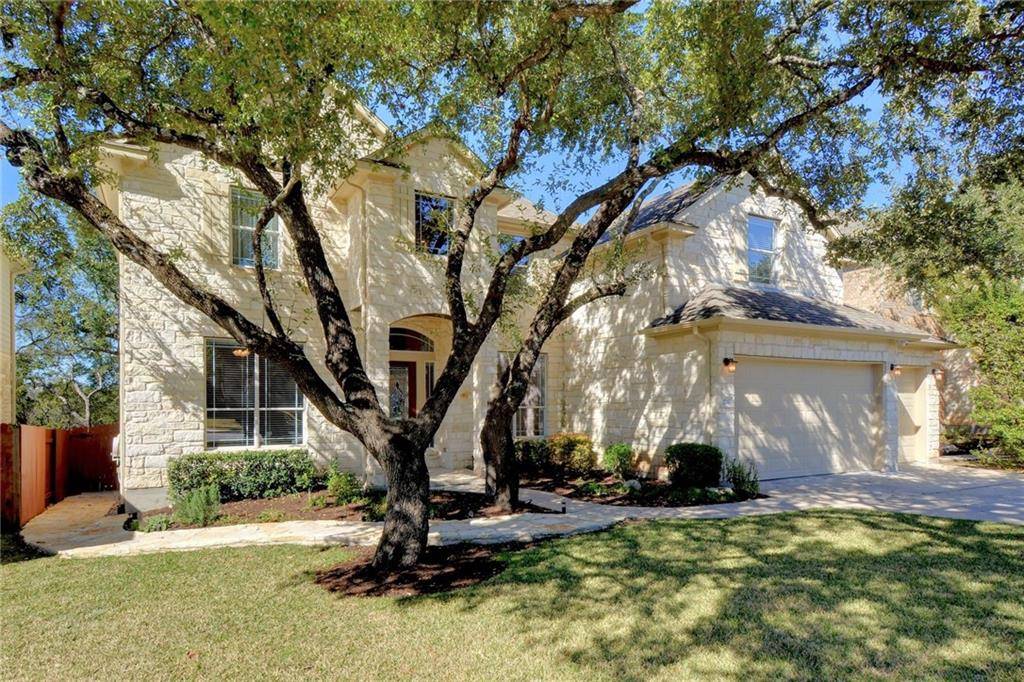 2717 Gholson DR, Cedar Park, TX 78613