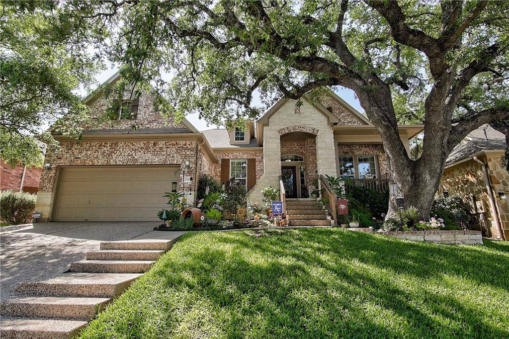 2705 Mingus DR, Cedar Park, TX 78613