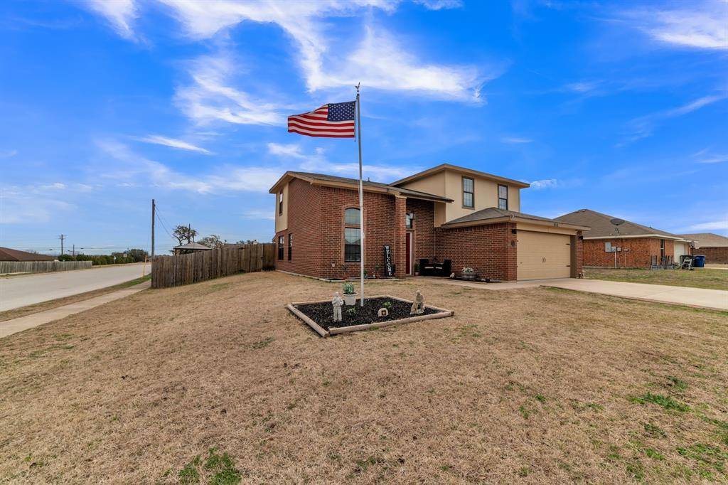 514 Redbud DR, Copperas Cove, TX 76522