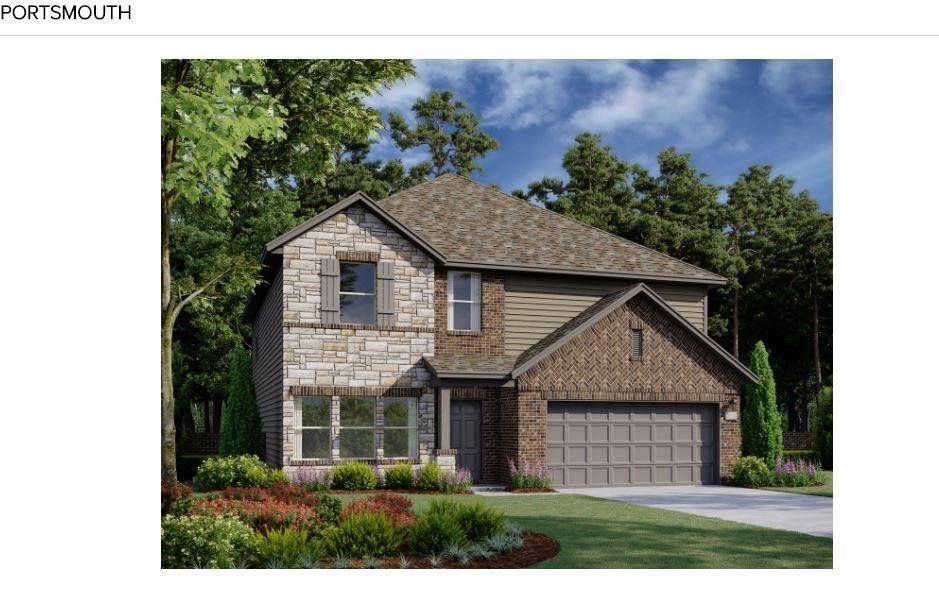 11821 Carrizo Springs PATH, Manor, TX 78653