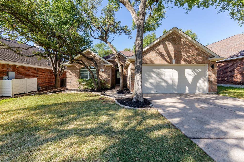 1910 Eclipse CV N, Cedar Park, TX 78613