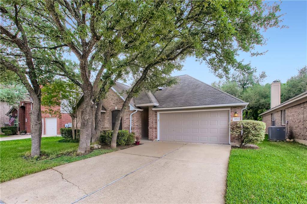 1508 Old Mill RD, Cedar Park, TX 78613