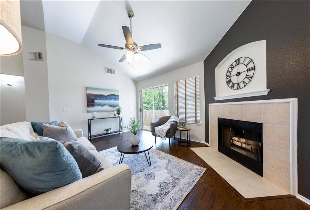 2306 Natalie CV, Cedar Park, TX 78613