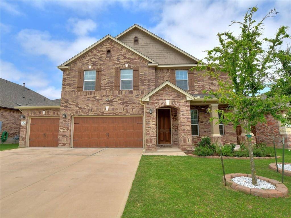 1108 Plano LN, Leander, TX 78641