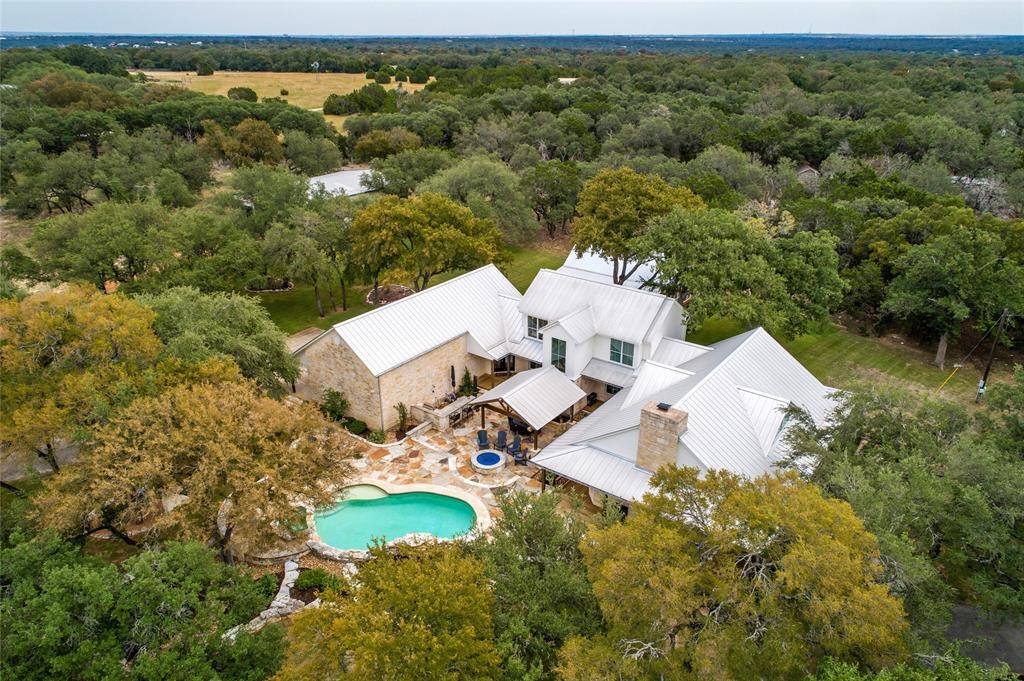 2886 Cedar Hollow RD, Georgetown, TX 78628