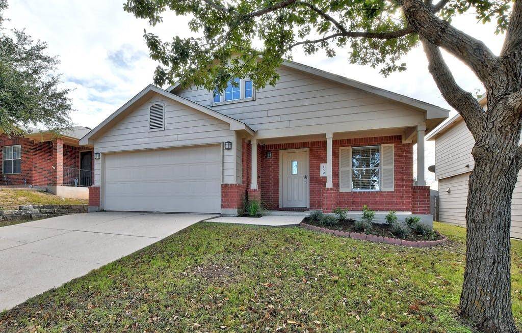150 Feathergrass DR, Buda, TX 78610