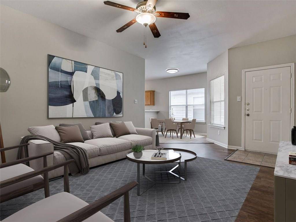 2802-A & B Southampton WAY, Round Rock, TX 78664