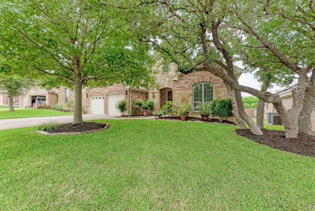 1409 Rimstone DR, Cedar Park, TX 78613