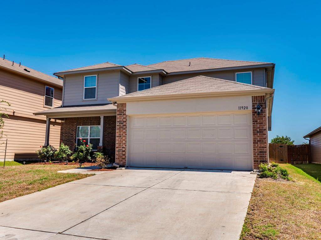11928 Jamie DR, Manor, TX 78653