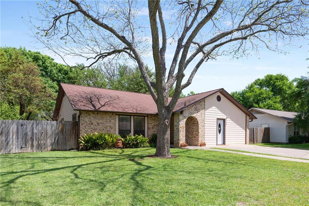 3209 Blue Ridge DR, Cedar Park, TX 78613