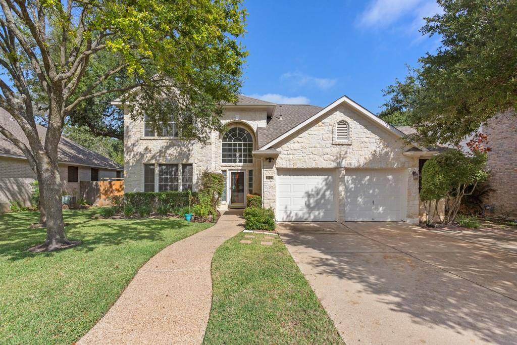 1409 Fall Creek LOOP, Cedar Park, TX 78613