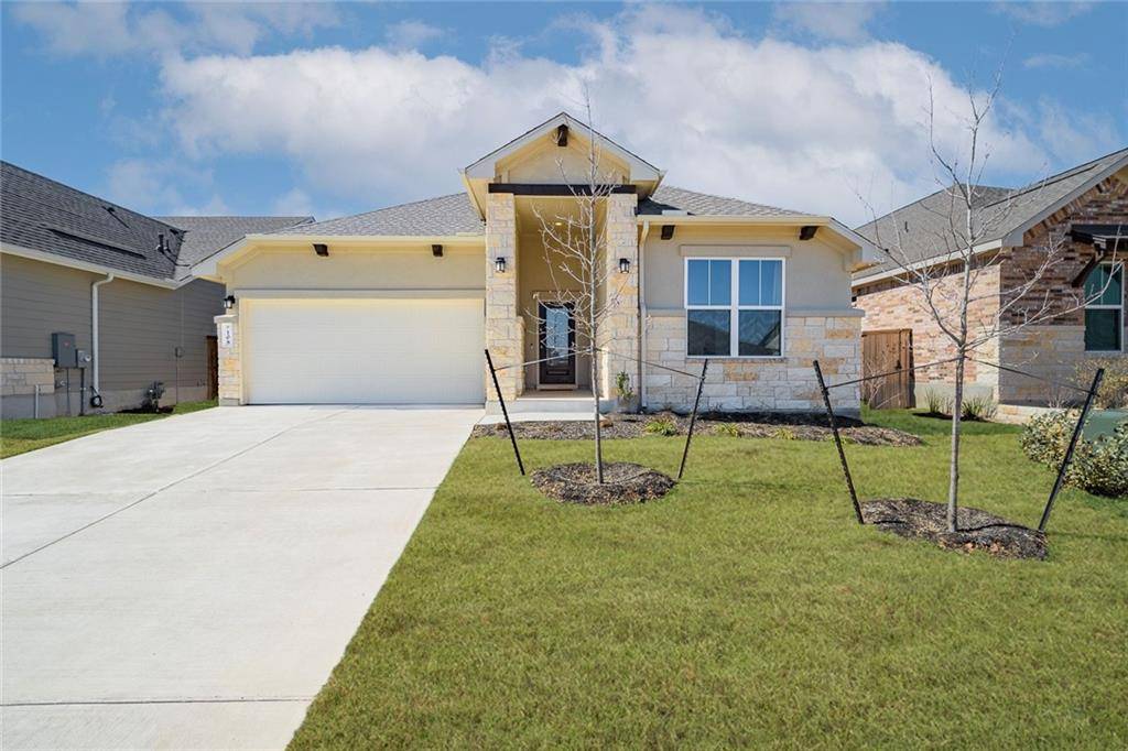 108 Lemuel Crawford TRL, Bastrop, TX 78602