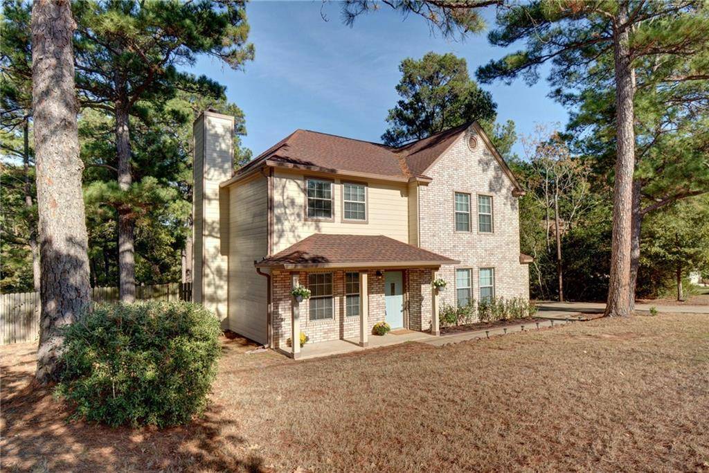 224 Pine View LOOP, Bastrop, TX 78602