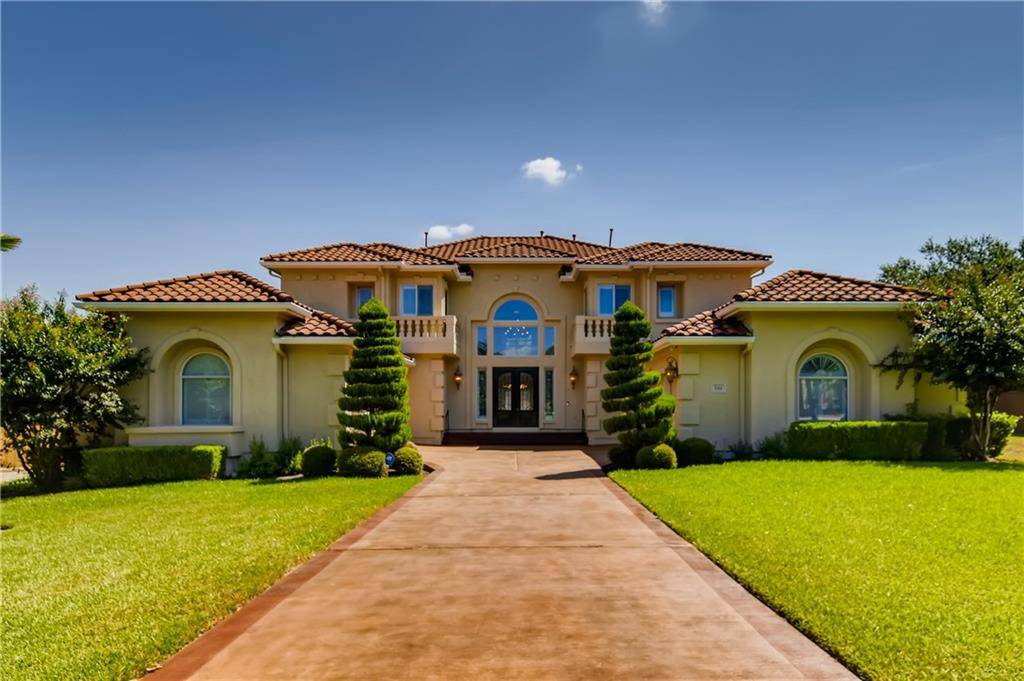 3311 Daufuskie Island RD, Round Rock, TX 78664