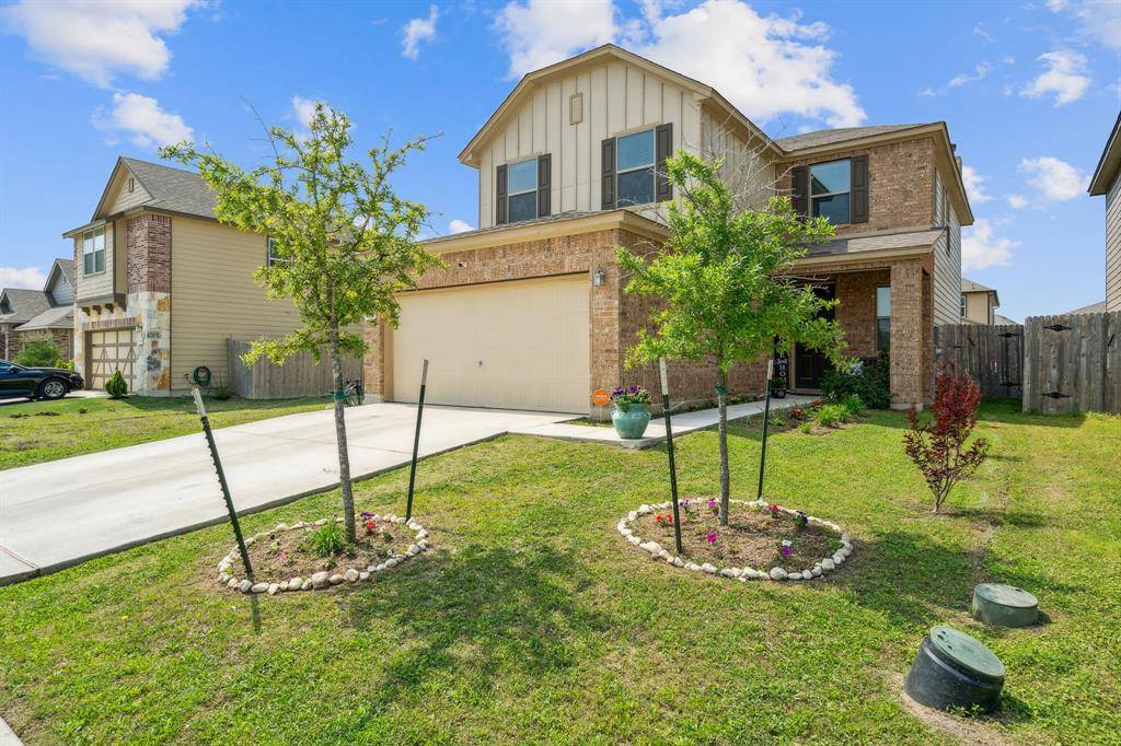 13900 Abraham Lincoln ST, Manor, TX 78653