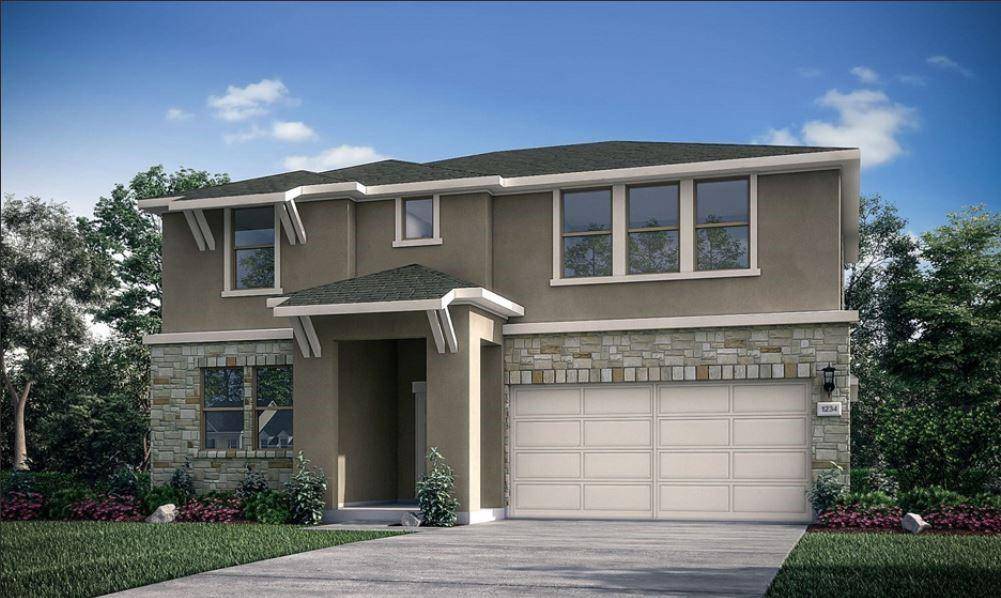 210 Thurman Holt RD, Hutto, TX 78634