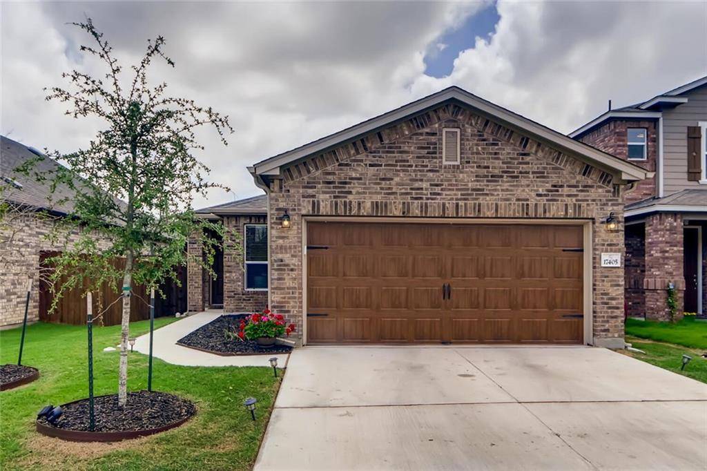 17405 Headstock RD, Round Rock, TX 78664