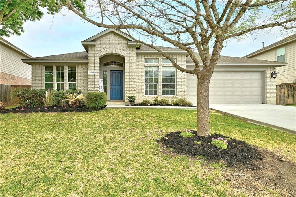 13733 Field Spar DR, Manor, TX 78653