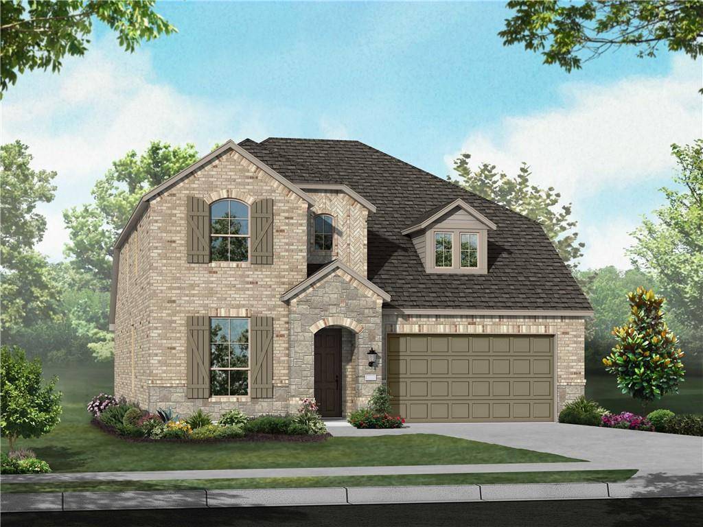 1100 Simmental LOOP, Hutto, TX 78634