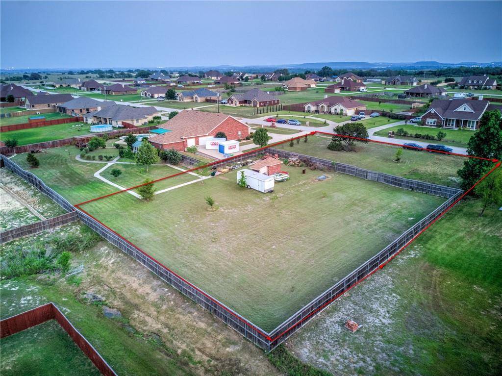221 Coleton DR, Copperas Cove, TX 76522