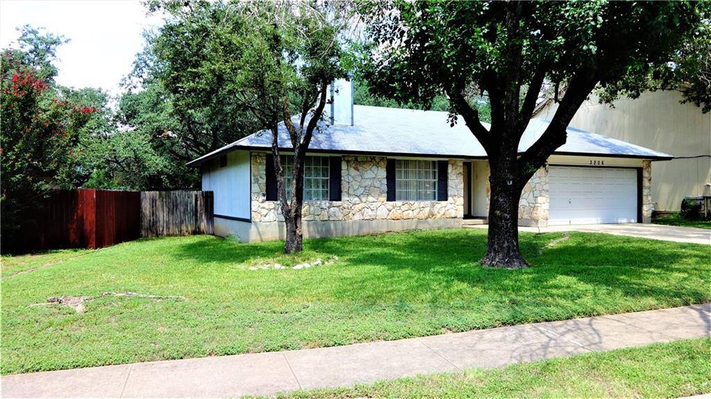 3206 Blazing Star TRL, Cedar Park, TX 78613