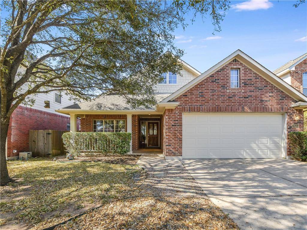 13520 Will Rogers LN, Austin, TX 78727
