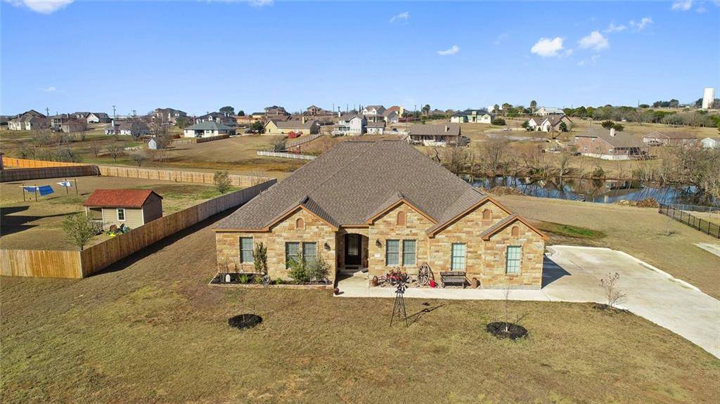 186 Woodbrook TRL, Buda, TX 78610