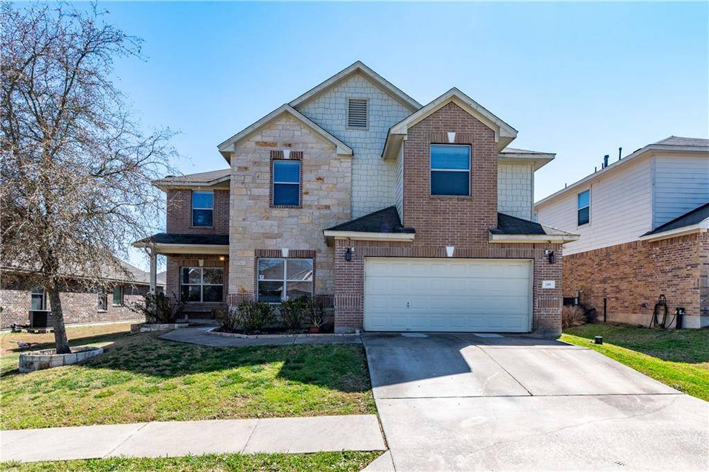 248 Tranquility MTN, Buda, TX 78610