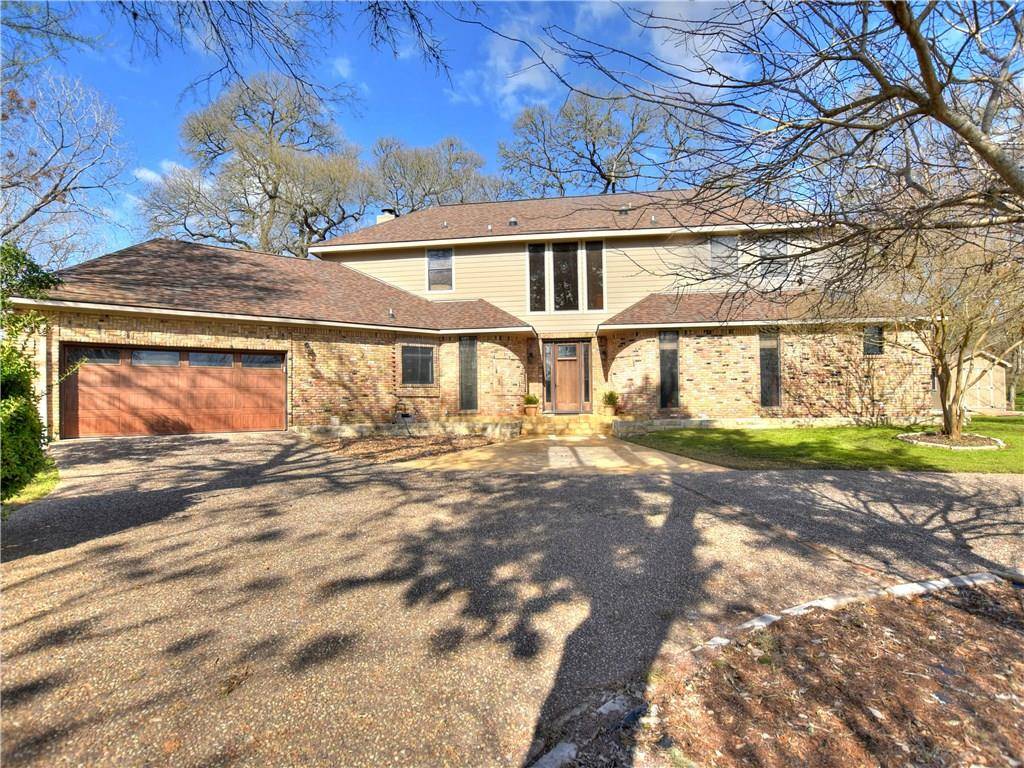 750 E Riverside DR, Bastrop, TX 78602