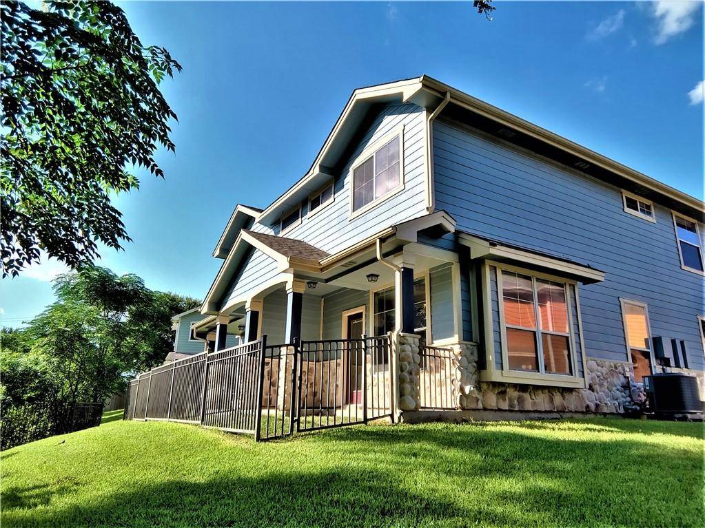 1481 E Old Settlers BLVD #1002, Round Rock, TX 78664