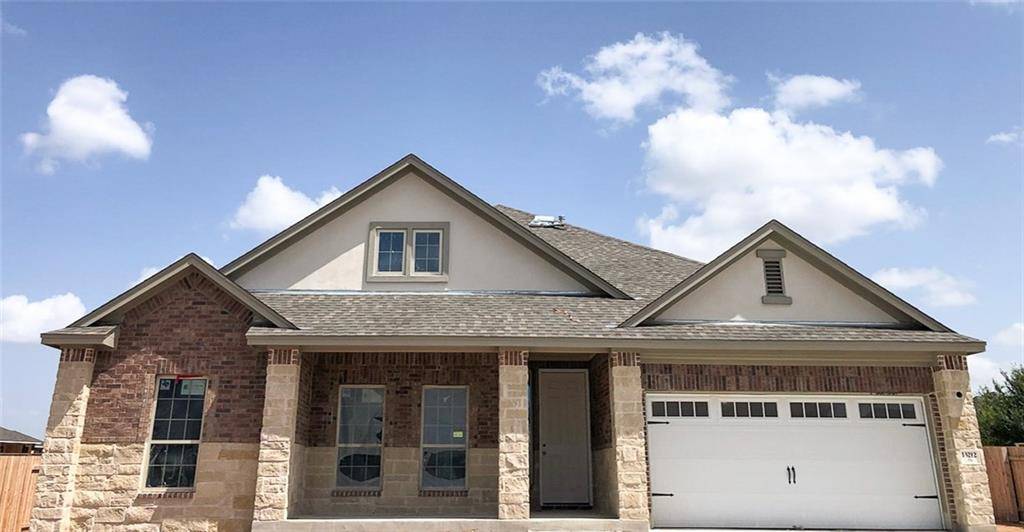 13212 Craven LN, Manor, TX 78653