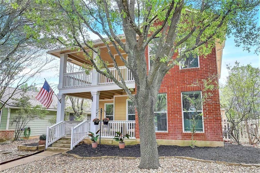 4428 Mather, Kyle, TX 78640