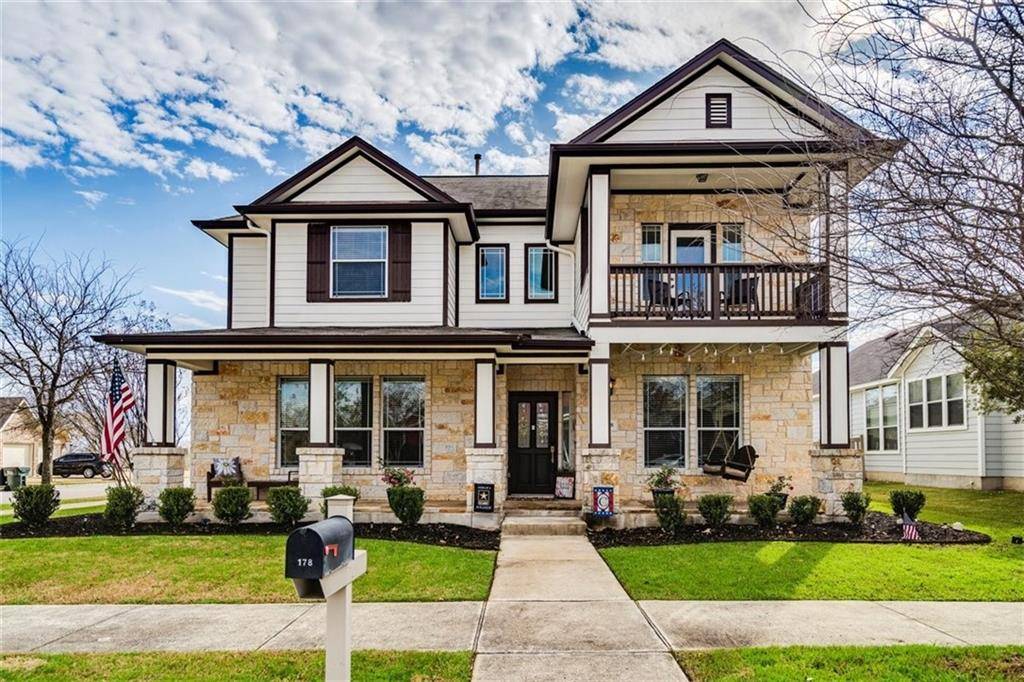 178 Campos, Kyle, TX 78640