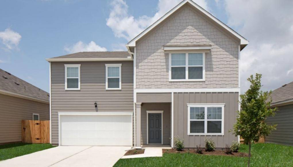 14216 George Mason Ave, Manor, TX 78653