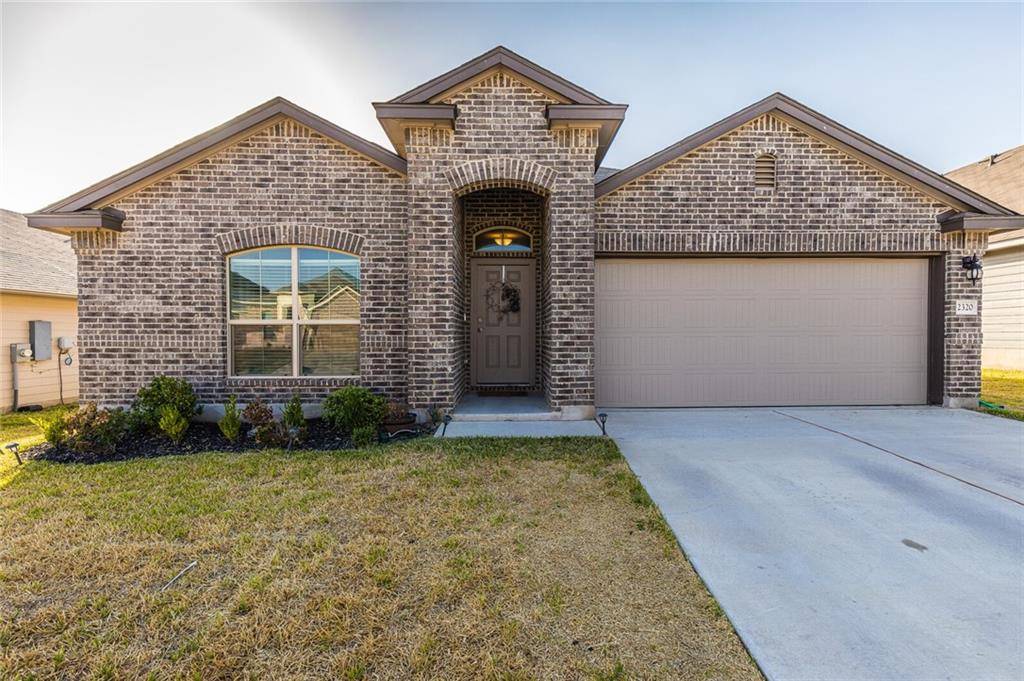 2320 Pintail LOOP, Copperas Cove, TX 76522