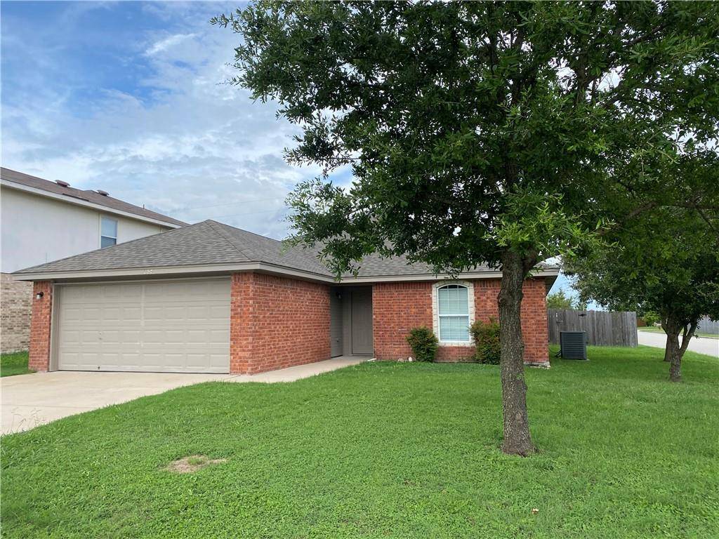 255 Shale DR, Jarrell, TX 76537