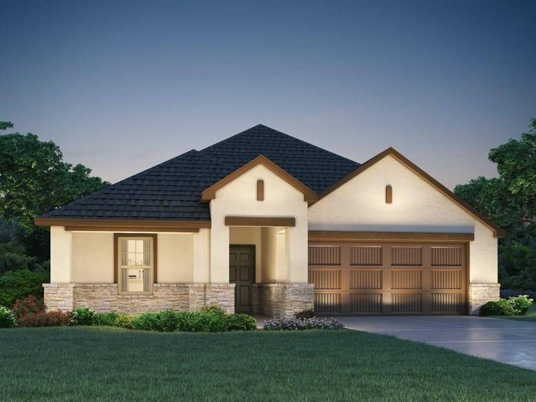 413 Windy Reed RD, Hutto, TX 78634