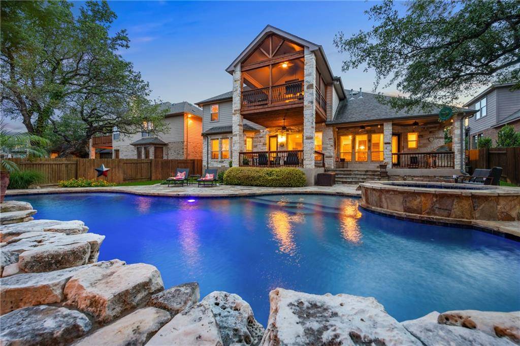 1210 Rhondstat RUN, Cedar Park, TX 78613