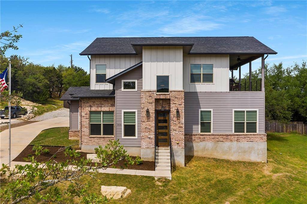 304 Kilmory DR, Spicewood, TX 78669