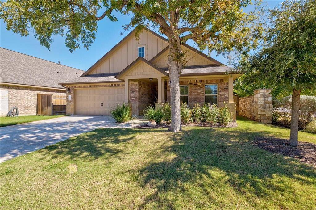 235 Patriot DR, Buda, TX 78610